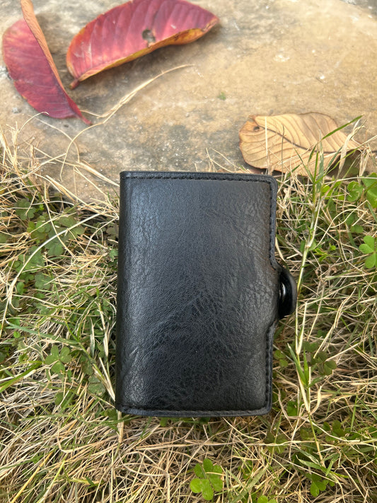 Smart Card Wallet
